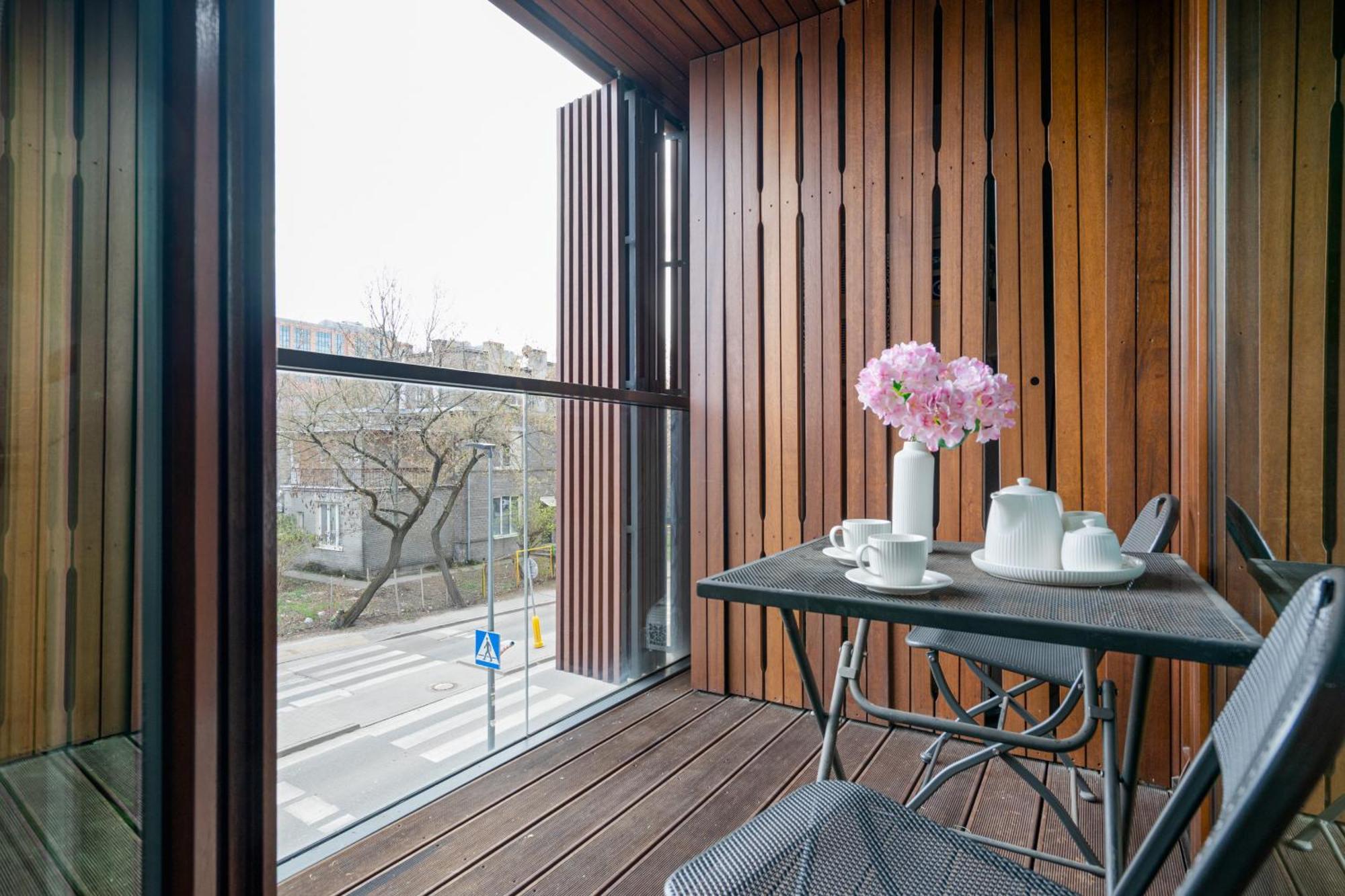 Apartament - Great Location - One Bedroom - Kolejowa